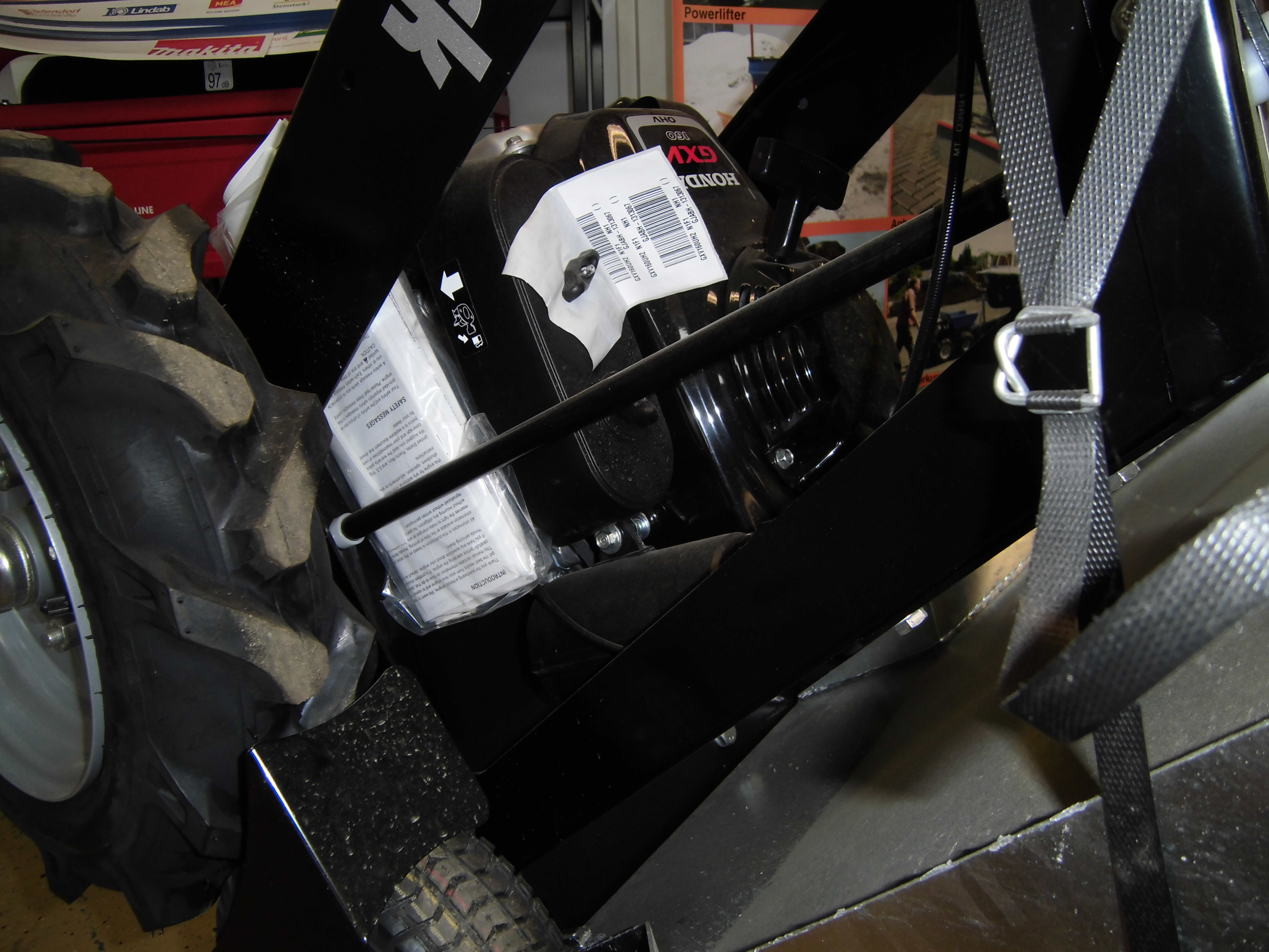 BSG Baugeräte Schünke - Online-Shop für Handwerk und Industrie